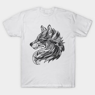 Wolf T-Shirt